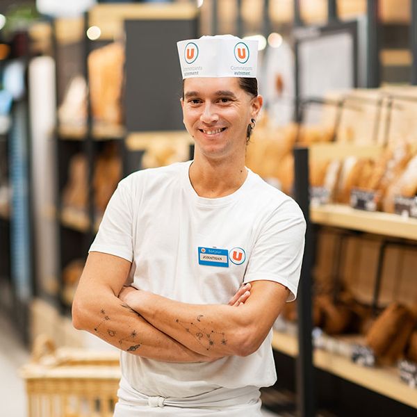 Boulangerie